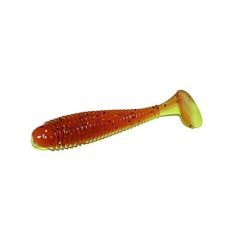 Shad ZFish Wormy Shad 9.5cm, culoare C1