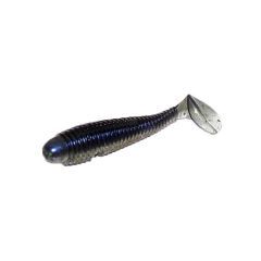 Shad ZFish Wormy Shad 9.5cm, culoare C10