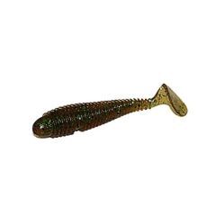 Shad ZFish Wormy Shad 9.5cm, culoare C2