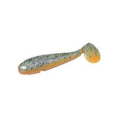 Shad ZFish Wormy Shad 9.5cm, culoare C4