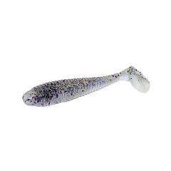 Shad ZFish Wormy Shad 9.5cm, culoare C5