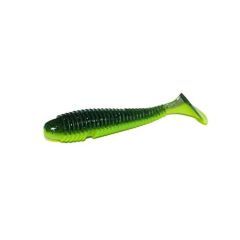 Shad ZFish Wormy Shad 9.5cm, culoare C6