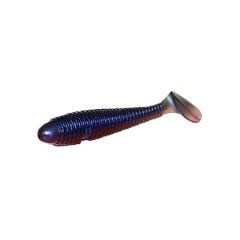 Shad ZFish Wormy Shad 9.5cm, culoare C7