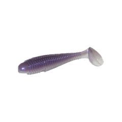 Shad ZFish Wormy Shad 9.5cm, culoare C8