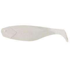 Shad Mann's Shad 4.5cm, culoare W