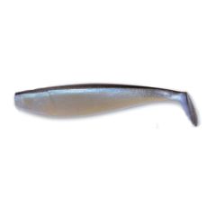 Shad Delalande 7.5cm, culoare Pearl Black