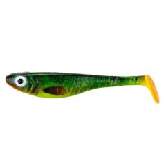 Shad Abu Garcia Svartzonker McPrey, 12cm, culoare Hot Pike