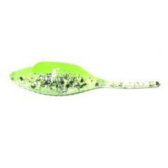 Shad Bass Assassin Tiny Shad 4cm, culoare Spring Minnow