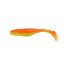 Shad Bass Assassin Turbo Shad 10cm, culoare Cantaloupe