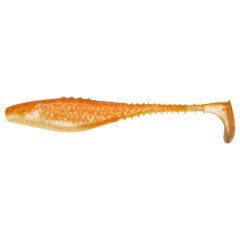 Shad Dragon V-Lures Belly Fish 6cm, culoare Pearl Orange