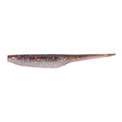 Shad DUO Realis Versa Pintail 10cm, culoare F081 Copper Red Gold