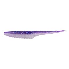 Shad DUO Realis Versa Pintail 10cm, culoare F086 Purple Back Shad