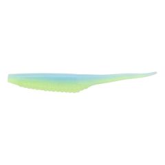 Shad DUO Realis Versa Pintail 10cm, culoare F089 Sky Blue Chart