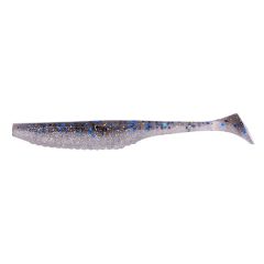 Shad DUO Realis Versa Shad 10cm, culoare F077 Bluegill Flash