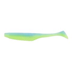 Shad DUO Realis Versa Shad 10cm, culoare F089 Sky Blue Chart