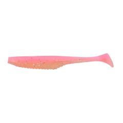 Shad DUO Realis Versa Shad 10cm, culoare F092 Pink Chart