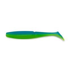 Shad Fast Strike Baby Jocker 8cm/3.2g, culoare Electric Chartreuse