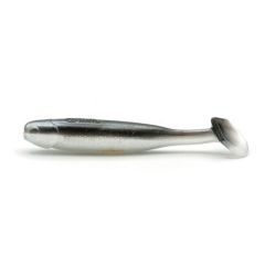 Shad Fast Strike Magnet Perch 5cm, culoare Black Back