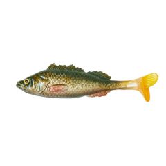 Shad Fast Strike Perch Shad 7cm/3.5g, culoare PMG