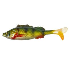 Shad Fast Strike Perch Shad 9cm/8.5g, culoare PNR