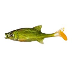 Shad Fast Strike Roach Shad 8cm/5g, culoare RGO