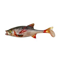 Shad Fast Strike Roach Shad 8cm/5g, culoare RWB