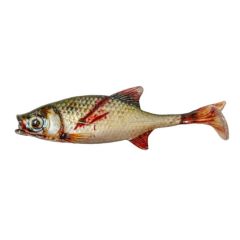 Shad Fast Strike Roach Shad 10cm/9g, culoare RWN