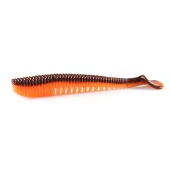 Shad Fast Strike Takeda Shad 5cm/1g, culoare Caramel Candy