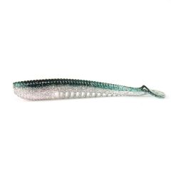 Shad Fast Strike Takeda Shad 5cm/1g, culoare Green Back