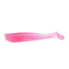 Shad Fast Strike Takeda Shad 5cm/1g, culoare Pink Ice