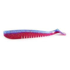 Shad Fast Strike Takeda Shad 5cm/1g, culoare Red Blue