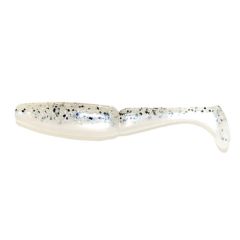 Shad Gambler Big EZ Swimbait 13.3cm, culoare Phantom