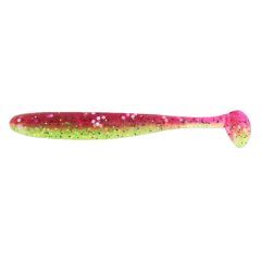 Shad Golden Catch Zeox Shemi Shad 12.7cm/9g, culoare  Ultra-Violet Acid Green