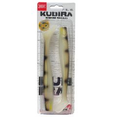 Shad Lucky John Kubira Swim Shad Blister 18cm, culoare PG28