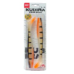 Shad Lucky John Kubira Swim Shad Blister 18cm, culoare PG36