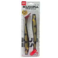 Shad Lucky John Kubira Swim Shad Blister 18cm, culoare PG38