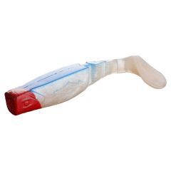 Shad Mikado Fishunter 5cm, culoare 31Rh