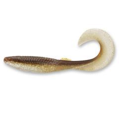 Shad Rapala Crushcity The Curl 11.6cm/7.6g, culoare BRS