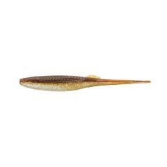 Shad Rapala Crushcity The Stingman 5, 12.5cm/8g, culoare BRS