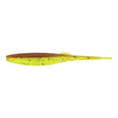 Shad Rapala Crushcity The Stingman 3, 7.5cm/2g, culoare MOCH