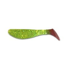 Shad Relax Kopyto Tail Blister 7.5cm, culoare T077