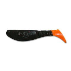 Shad Relax Kopyto Tail Blister 7.5cm, culoare T100