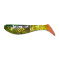 Shad Relax Kopyto TriColor Blister 7.5cm, culoare TC131