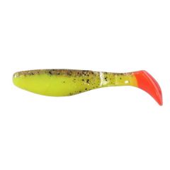 Shad Relax Kopyto TriColor Blister 7.5cm, culoare TC157