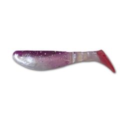 Shad Relax Kopyto TriColor Blister 7.5cm, culoare TC438