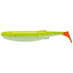 Shad Savage Gear Craft Bleak 10cm, culoare Lemon Glow