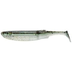 Shad Savage Gear Craft Bleak 8.5cm, culoare Holo Baitfish