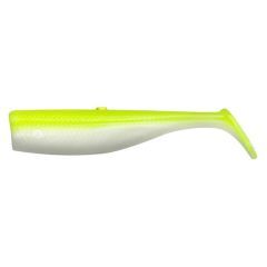 Shad Savage Gear Minnow Tail 10cm/10g, culoare Lemon Back