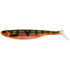 Shad Westin ShadTeez Slim 18cm, culoare Bling Perch