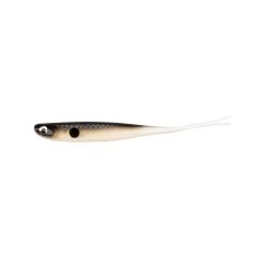 Shad Berkley PowerBait Sneakminnow 5cm, culoare Bone Shad 2in